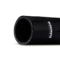 Mishimoto - Mishimoto 67-69 Pontiac Firebird 326/350/400 Silicone Lower Radiator Hose - Image 2