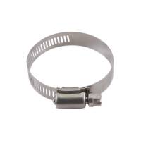 Mishimoto - Mishimoto High-Torque Worm Gear Clamp 4.13in.-5.00in. (105mm-127mm) - Pack of 2 - Image 1