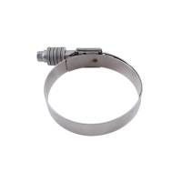 Mishimoto - Mishimoto Constant Tension Worm Gear Clamp 3.27in.-4.13in. (83mm-105mm) - Image 1