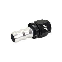 Mishimoto - Mishimoto Straight Push Lock Fitting - 10AN - Image 2