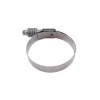 Mishimoto - Mishimoto Constant Tension Worm Gear Clamp 2.76in.-3.62in. (70mm-92mm) - Image 1