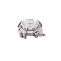 Mishimoto - Mishimoto Aluminum V-Band Clamp 2.5in. (63.5mm) - Image 1