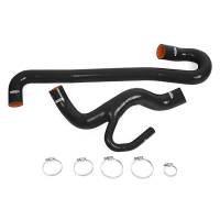 Mishimoto - Mishimoto 12+ Jeep Grand Cherokee SRT8 6.4L V8 Black Silicone Radiator Hose Kit - Image 2
