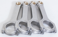 Eagle Specialty Products - Eagle Ford 4.6L Stroker H-Beam Connecting Rods w/ ARP 2000 Bolts (Set of 8) - Image 1