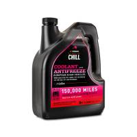 Mishimoto - Mishimoto Liquid Chill EG Coolant, European/Asian Vehicles, Pink/Red - Image 1