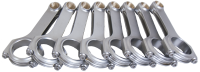 Eagle Chevrolet LS H-Beam Connecting Rod (Set of 8)