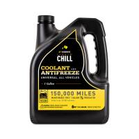 Mishimoto - Mishimoto Liquid Chill EG Coolant, Universal, Yellow - Image 1
