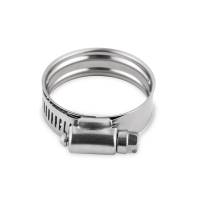 Mishimoto - Mishimoto Sure Grip Worm Gear Clamp 59mm 10-Pack - Image 2