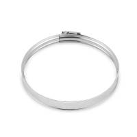 Mishimoto - Mishimoto Sure Grip Worm Gear Clamp 95mm 2-Pack - Image 2