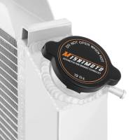 Mishimoto - Mishimoto 79-93 Ford Mustang Manual Aluminum Radiator - Image 2