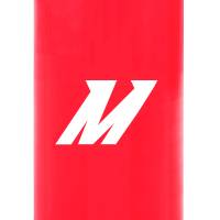 Mishimoto - Mishimoto 2.0in Straight Coupler - Red - Image 2