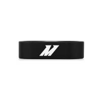Mishimoto - Mishimoto Oil Line Stay -10AN -Black - Image 1