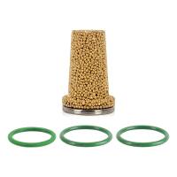 Mishimoto - Mishimoto In-Line Pre-Filter - Service Pack - Image 1