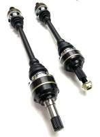 Driveshaft Shop - DSS Cadillac 2009-2010 CTS-V 1400HP Level 5 Axle (both large Diameter Bars) -Right RA5269X5 - Image 1