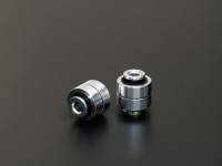 Cusco - Cusco 2023+ Toyota GR Corolla Rear Upper Control Arm (Knuckle Side) Pillowball Bushing Set - Image 1