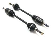 Driveshaft Shop - DSS 92-00 Honda Civic w/ Hub City Perf AWD Conversion Mount Right (Long) Rear Level 4 Axle RA2905X4 - Image 1