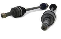 Driveshaft Shop - DSS 08-13 Subaru WRX/06 Legacy Spec B 800HP Direct Fit Level 5 Front Axle - Single RA8532X5-V2 - Image 1