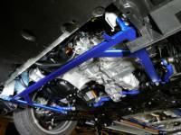 Cusco - Cusco Power Brace Front 2016+ Toyota Prius - Image 4
