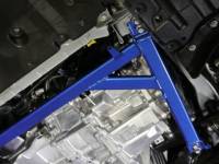 Cusco - Cusco Power Brace Front 2016+ Toyota Prius - Image 5