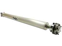 Driveshaft Shop - DSS Ford 05-11 Mustang Shelby 6-Speed 1-Piece Aluminum Shaft CV 900HP (no clearance issues) FDSH58-A - Image 1