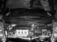 Cusco - Cusco Strut Bar OS Front Fit GE6 7 8 (2009 model) - Image 3