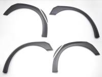 Cusco - Cusco 19+ Toyota Corolla Hatchback Over Fender Set- Smooth Surface Finish - Image 1