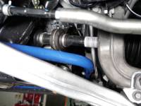 Cusco - Cusco Sway 30mm Front 17+ Honda Civic Type-R FK8 - Image 1
