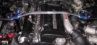 Cusco - Cusco Strut Bar OS Front Skyline GT-R BNR32 - Image 1