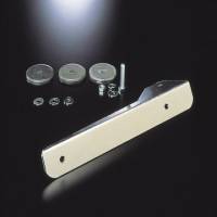 Cusco - Cusco License Plate Relocation Kit For Nissan Skyline R32 - Image 1