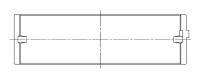 ACL Race Series - ACL Nissan VK50/VK45 Standard Size High Performance Main Bearing Set 5M2995H-STD - Image 2