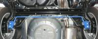 Cusco - Cusco Sway Bar 16mm Rear Juke YF15 2WD ONLY not for AWD - Image 1