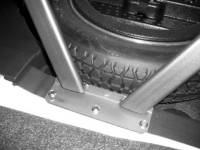 Cusco - Cusco Power Brace Rear BULK CKV36 - Image 2