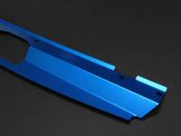 Cusco - Cusco Radiator Cooling Plate Toyota SXE10/GXE10 Blue **DOES NOT FIT US MODEL** - Image 3