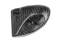 aFe Power (Advanced FLOW Engineering) - aFe Magnum FORCE Intake System Carbon Fiber Scoops BMW M5 (F10) 12-14 V8-4.4L (tt) - Image 7