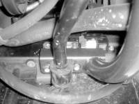 Cusco - Cusco F MEMBER GUARD Bar SXE10 JZX100(NA) - Image 3