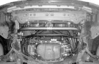 Cusco - Cusco F MEMBER GUARD Bar SXE10 JZX100(NA) - Image 4