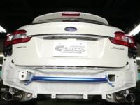 Cusco - Cusco Power Brace Rear End 2015 Subaru Impreza USDM Model (VA Chassis) - Image 2