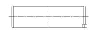 ACL Race Series - ACL Subaru EJ20/EJ22/EJ25 (Suits 48mm Journal Size) Standard Size High Performance Rod Bearing Set 4B8320H-STD - Image 2