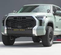 Baja Designs - Baja Designs 2022 Toyota Tundra A-Pillar Light Mount Kit - Image 2