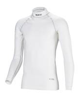 Sparco - Sparco Undrshirt Rw9 M/L Wht - Image 1