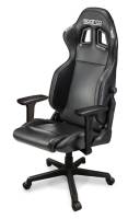Sparco - Sparco Game Chair ICON BLL/BLK - Image 1