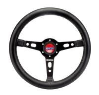 Sparco - Sparco Steering Wheel Targa 350 Leather - Image 1