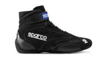 Sparco - Sparco Shoe Top 41 Black - Image 1