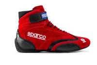 Sparco - Sparco Shoe Top 44 Red - Image 1