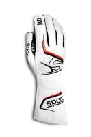 Sparco - Sparco Glove Arrow 12 WHT/BLK - Image 1