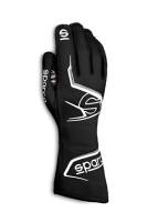 Sparco - Sparco Glove Arrow 11 BLK/WHT - Image 1