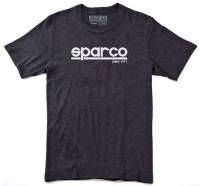 Sparco - Sparco T-Shirt Corporate Chrcl Lrg - Image 1