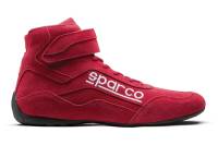 Sparco - Sparco Shoe Race 2 Size 12 - Red - Image 1