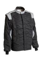 Sparco - Sparco Sport Light Pro Jkt XL Black/Gr - Image 1