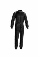 Sparco - Sparco Suit Sprint (Boot Cuff) 54 Black - Image 1